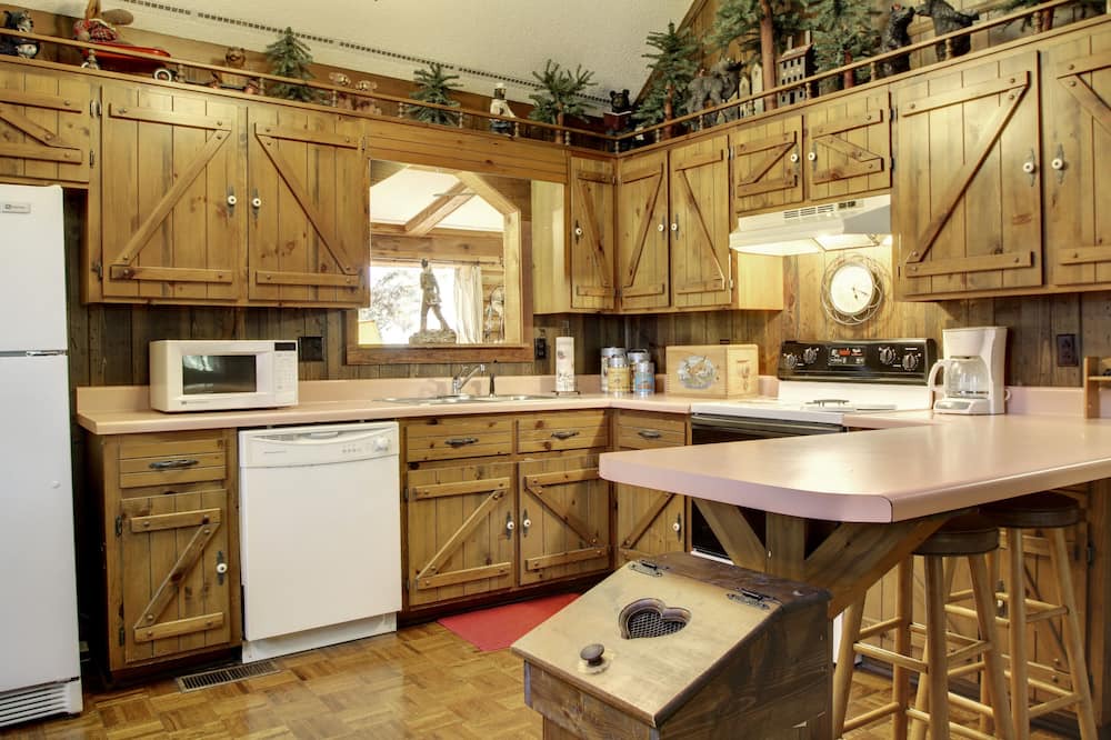Photo of Kitchen in Benton
