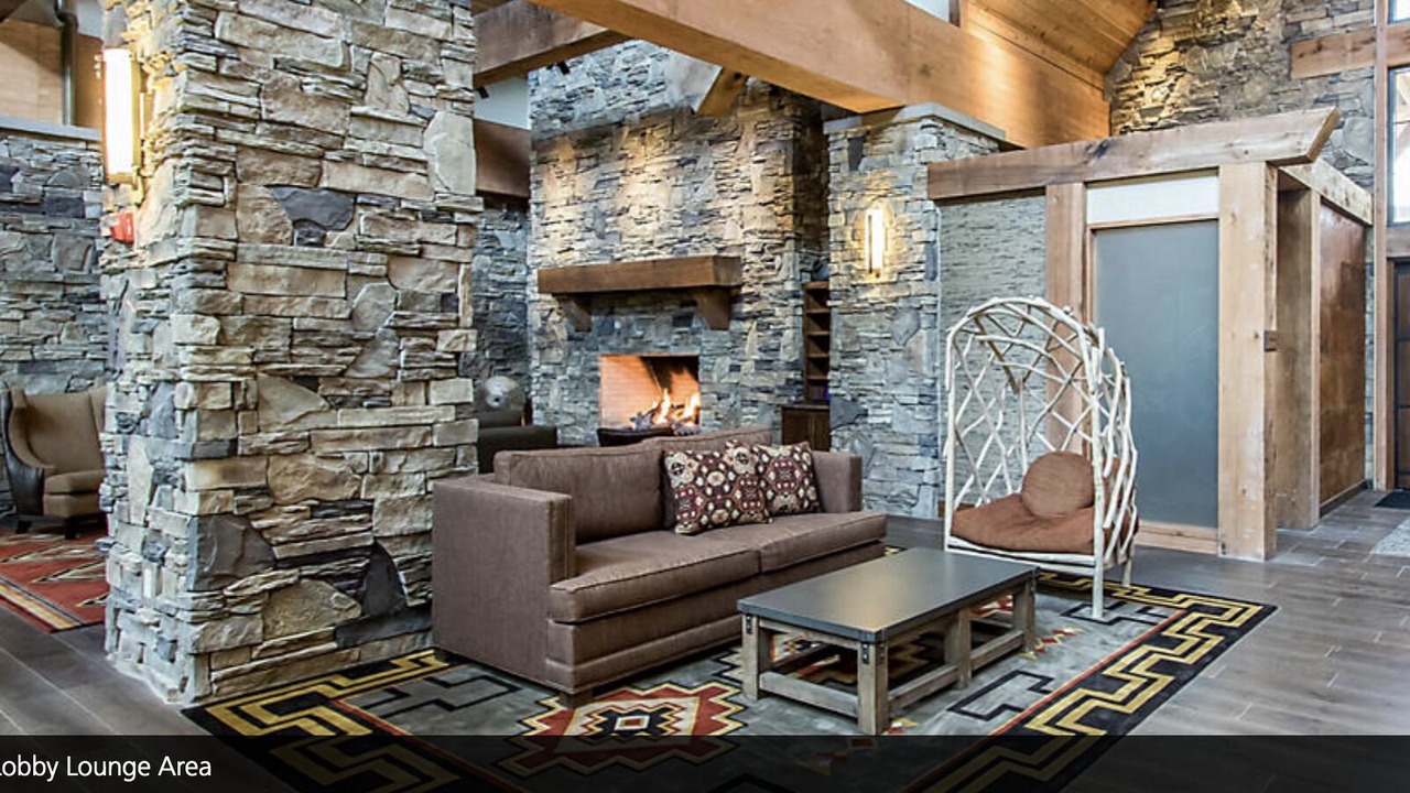 Photo of Livingroom in Big Cedars