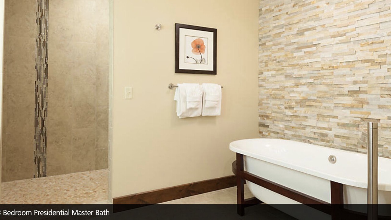 Photo of Bathroom in Big Cedars