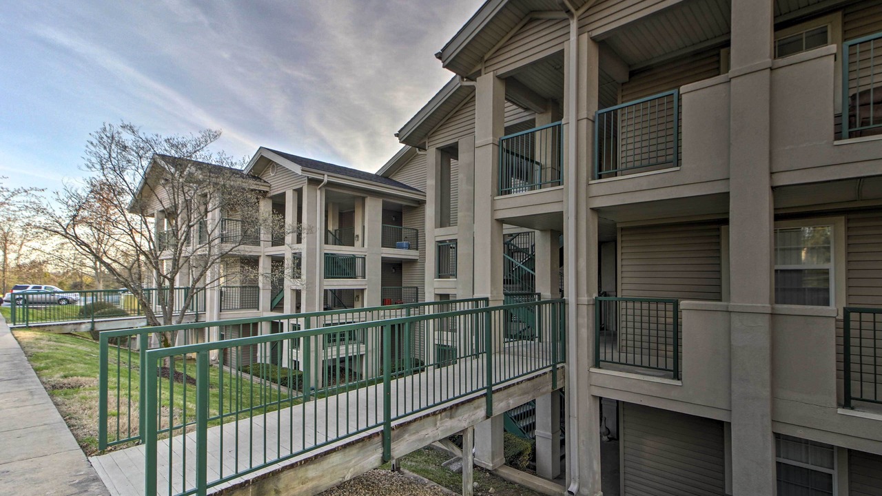 Photo of Outdoor in Branson