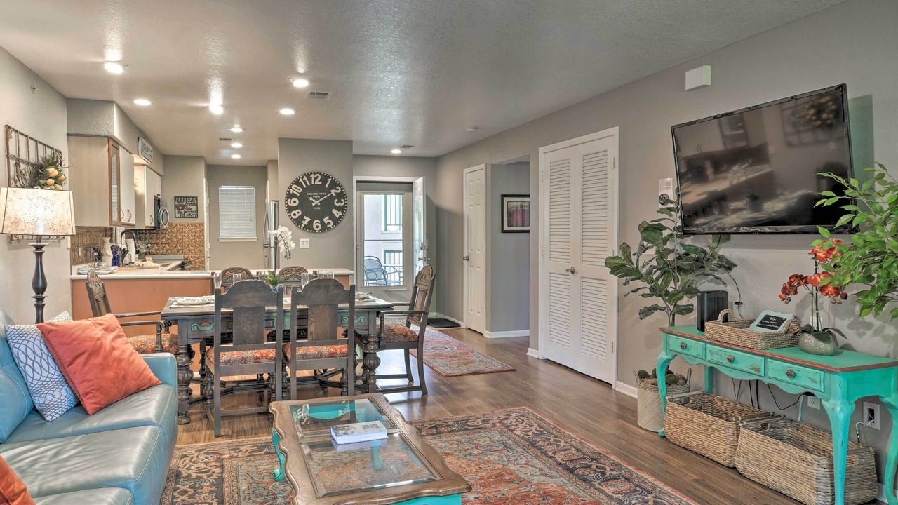 Photo of Livingroom in Branson