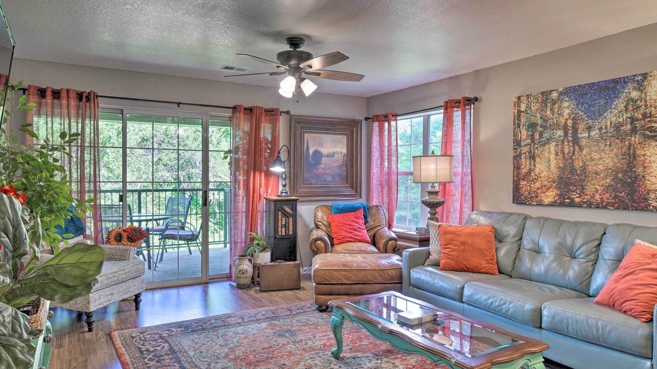 Photo of Livingroom in Branson