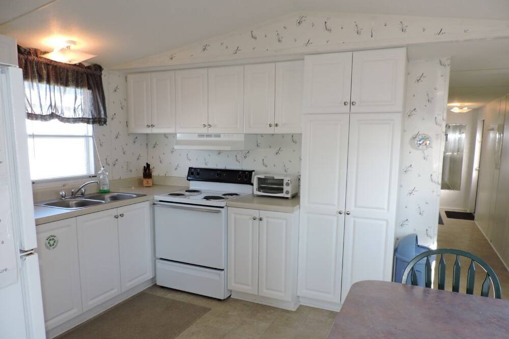 Photo of Kitchen in Indian Beach