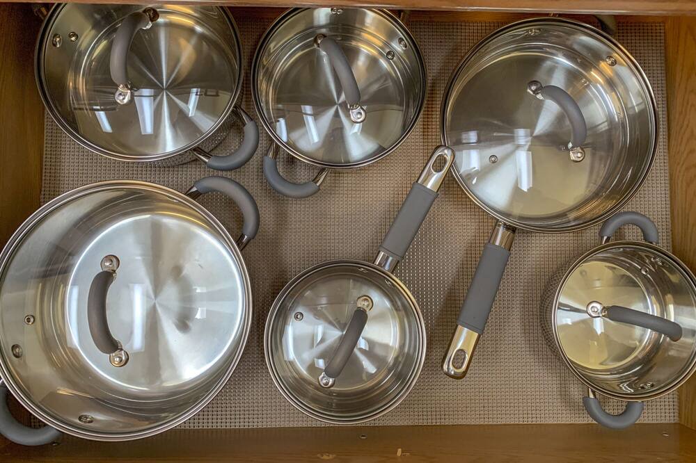 Photo of Kitchen in Branson
