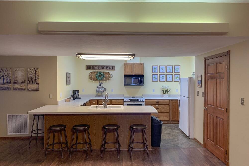 Photo of Kitchen in Branson