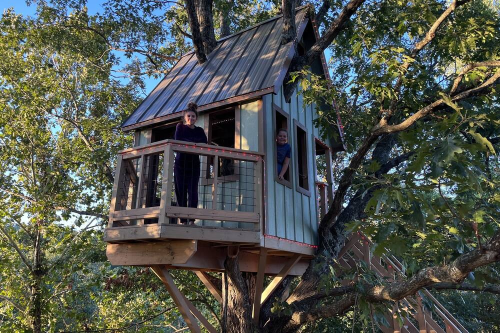 Photo of Outdoor in Branson