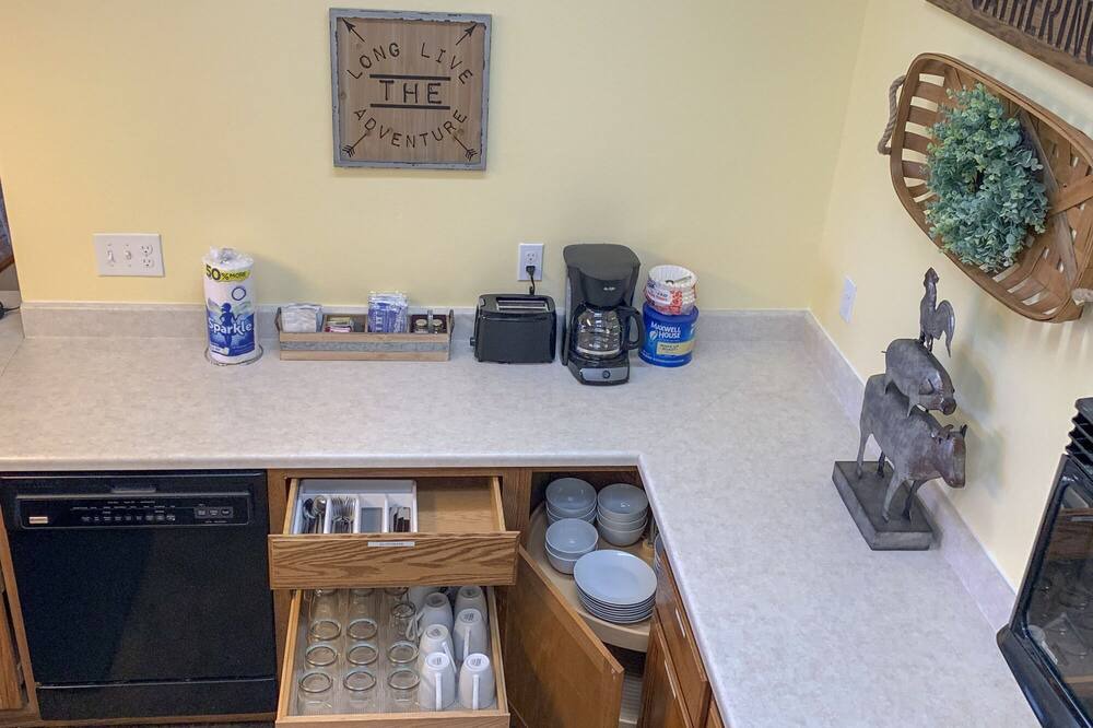 Photo of Kitchen in Branson
