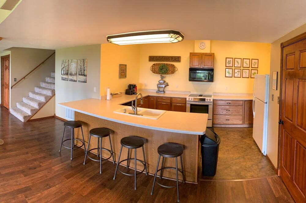 Photo of Kitchen in Branson