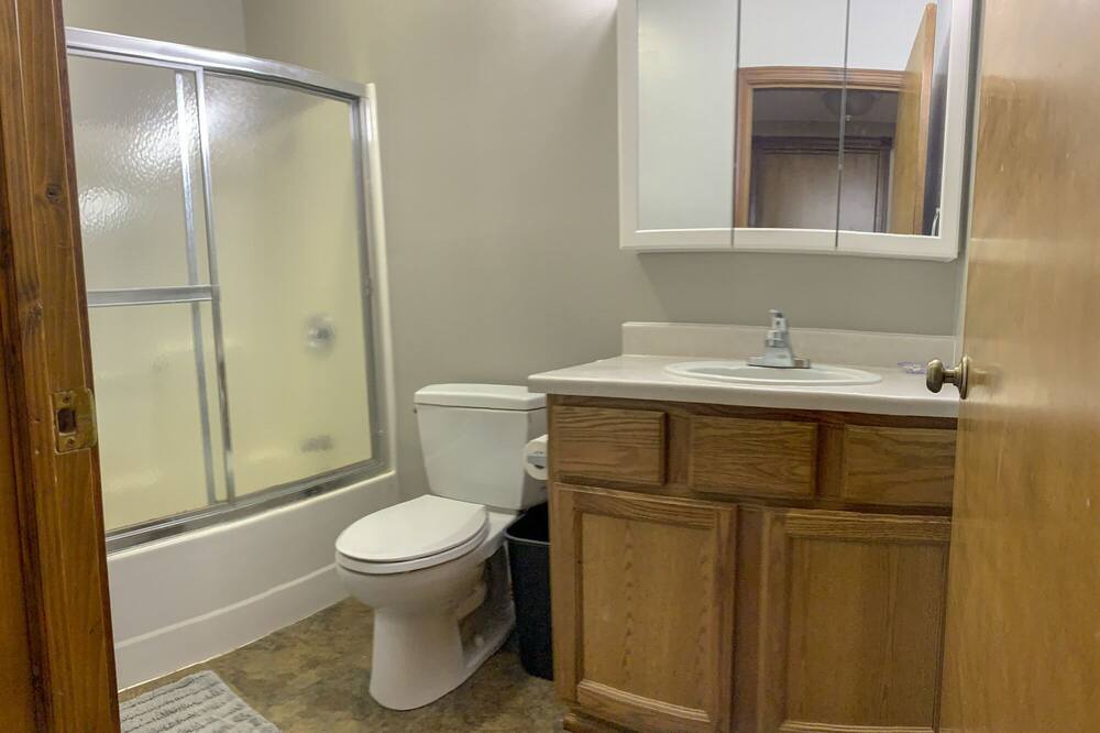 Photo of Bathroom in Branson