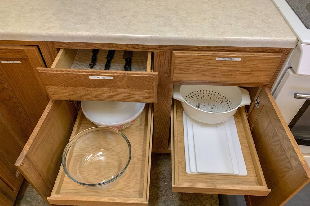 Photo of Kitchen in Branson