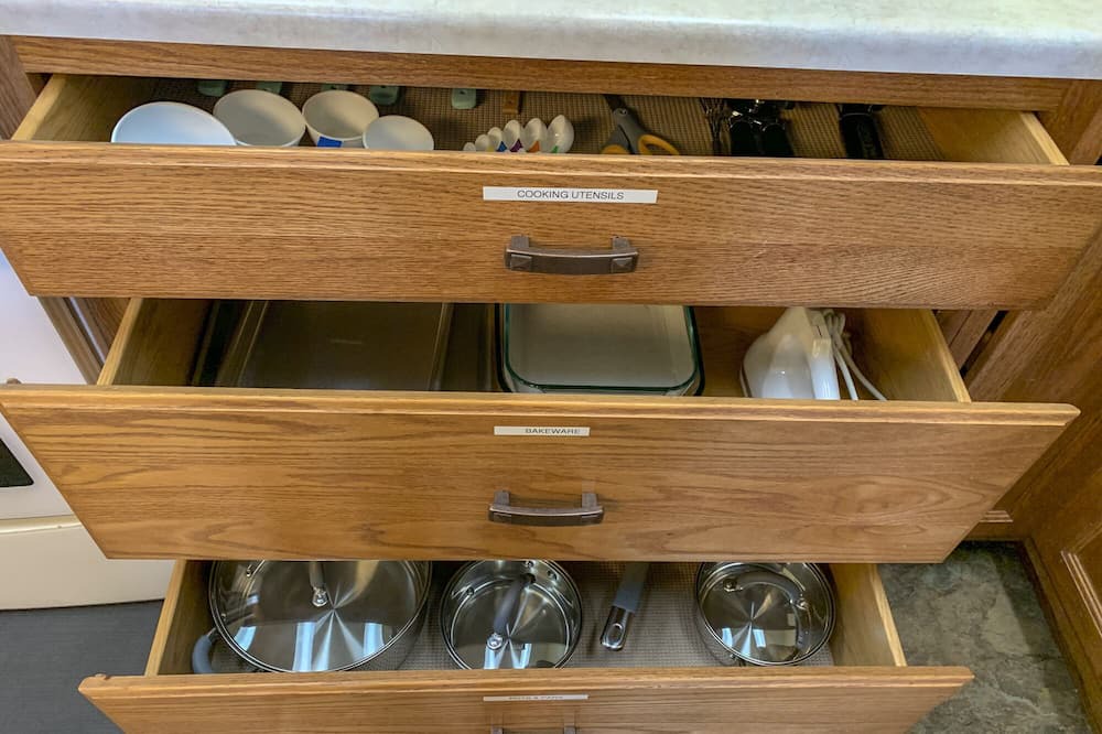 Photo of Kitchen in Branson