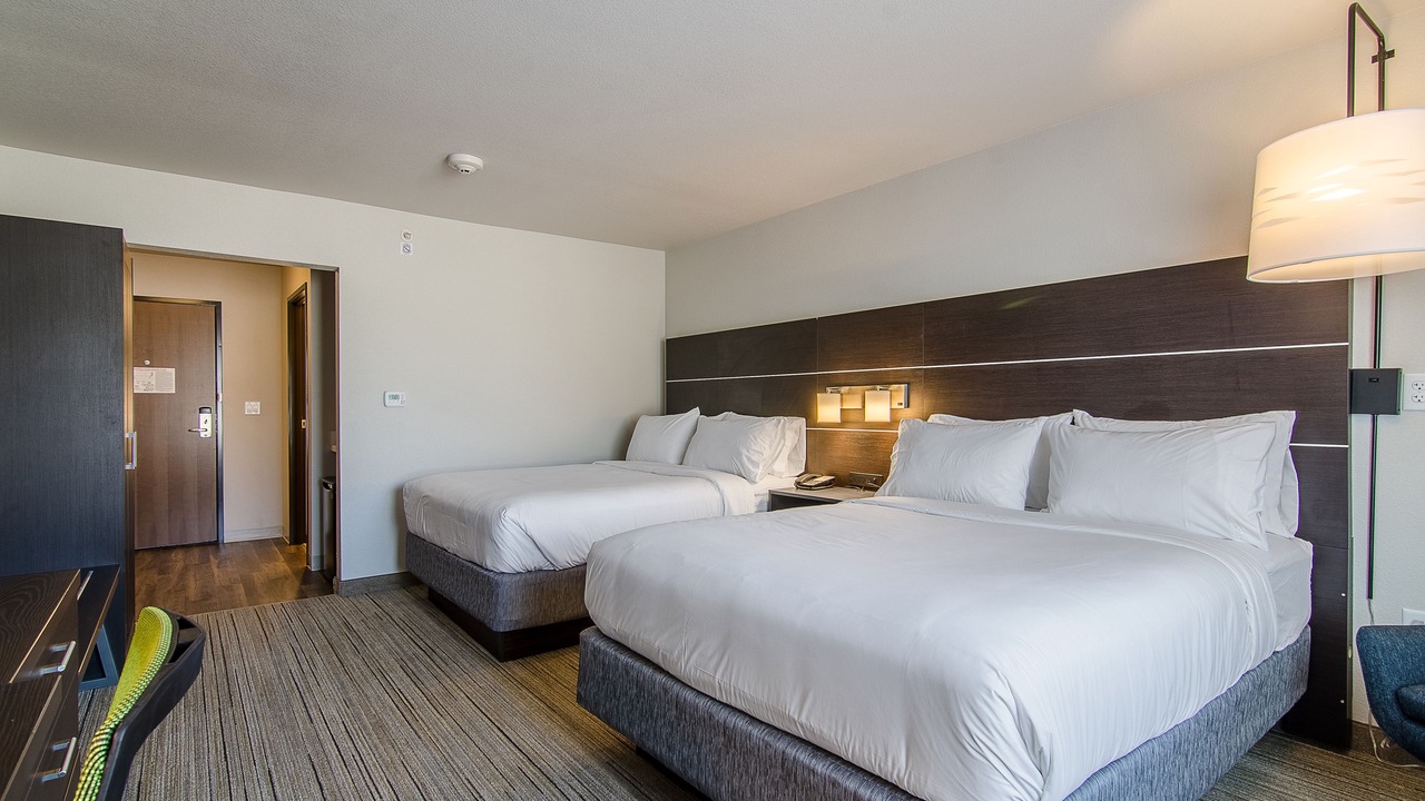Photo of Bedroom in Atchison