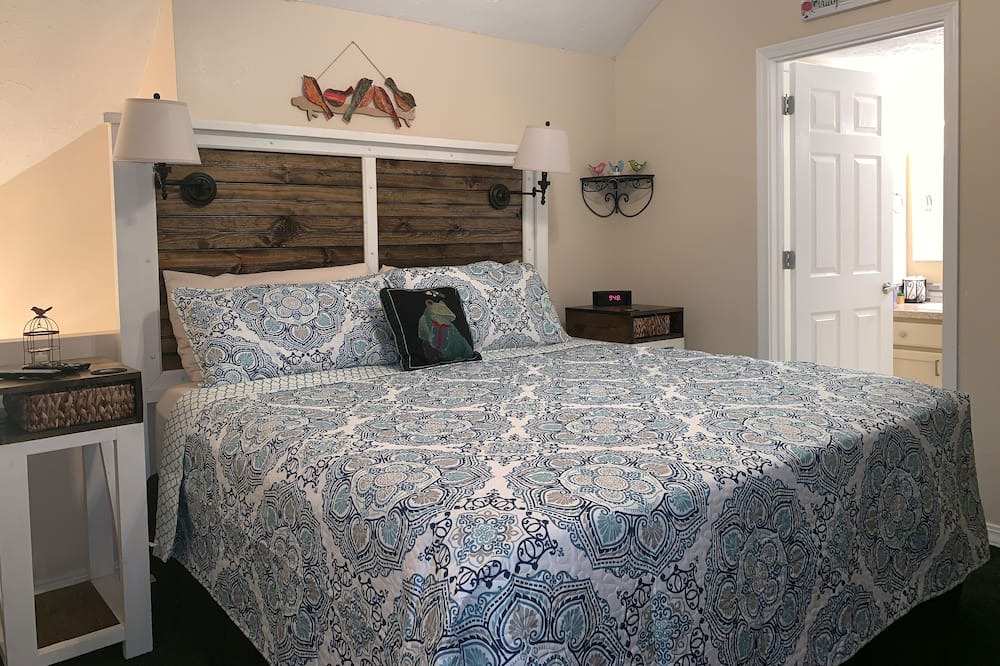 Photo of Bedroom in Table Rock