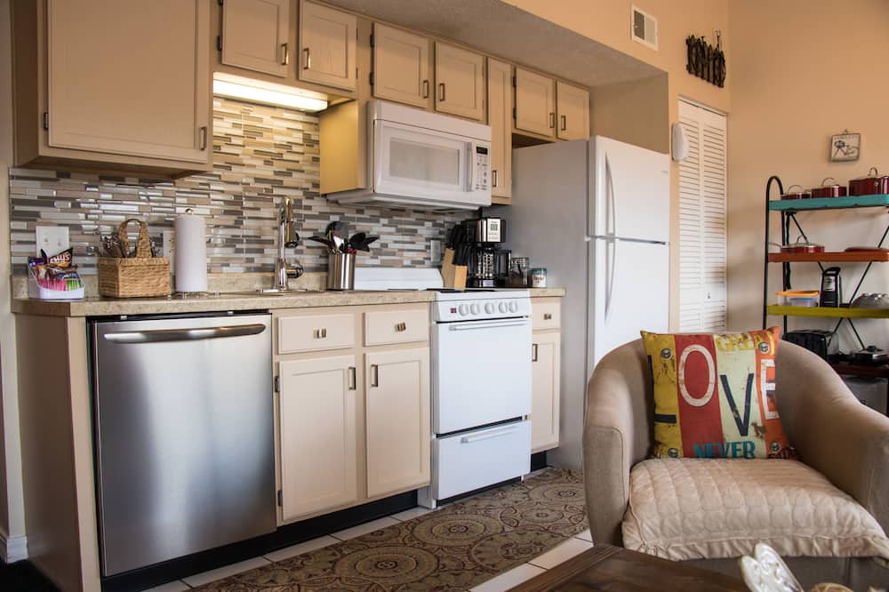 Photo of Kitchen in Table Rock
