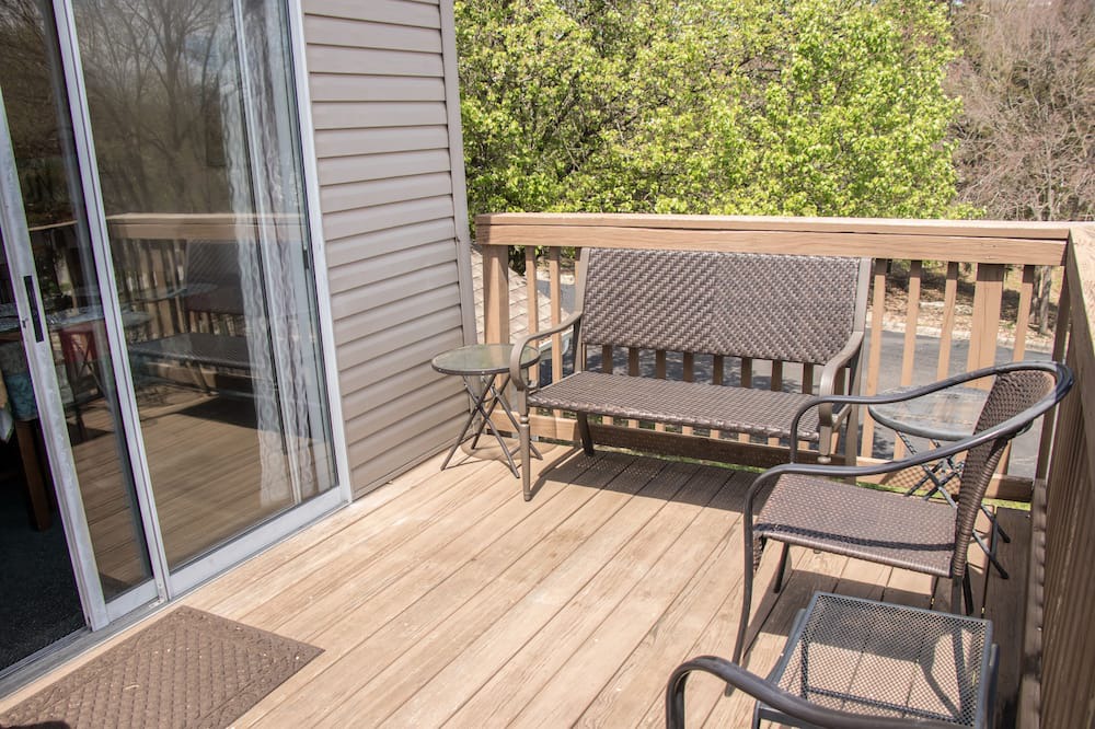 Photo of Patio Balcony in Table Rock