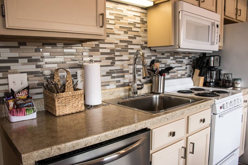 Photo of Kitchen in Table Rock