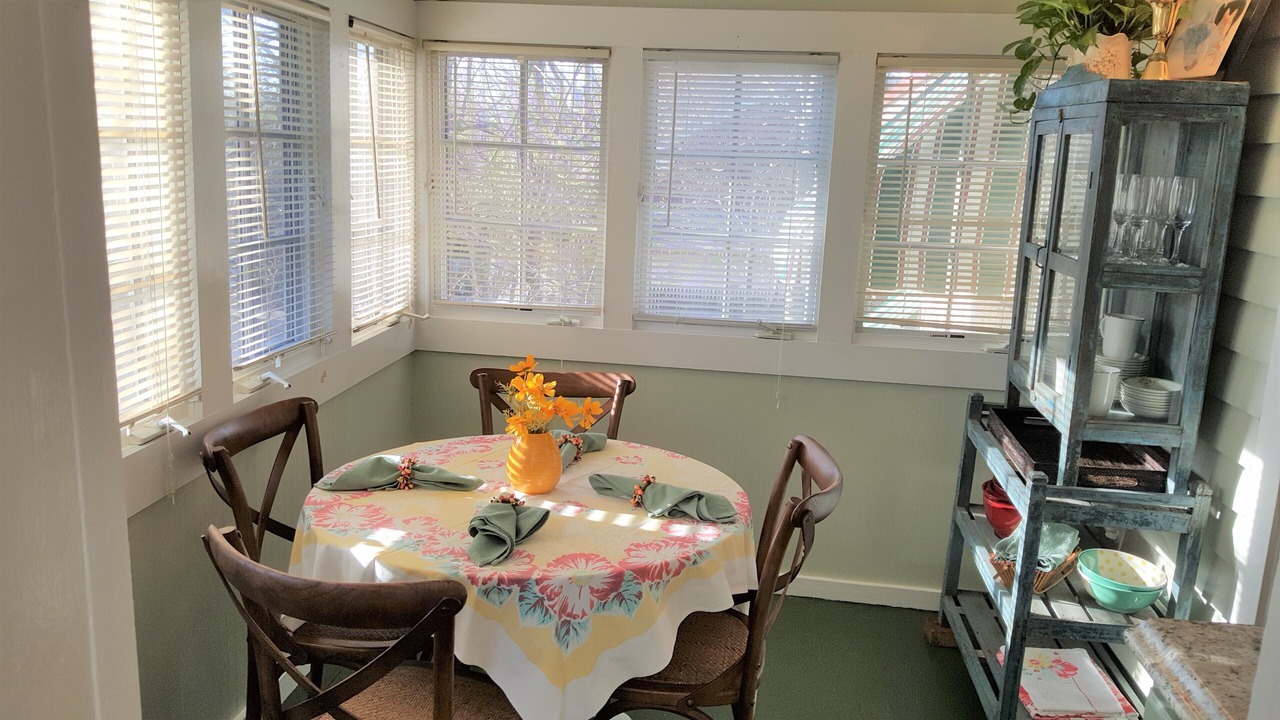 Photo of Livingroom in Downtown Little Rock