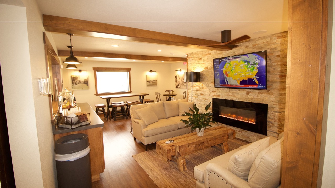 Photo of Livingroom in Syracuse