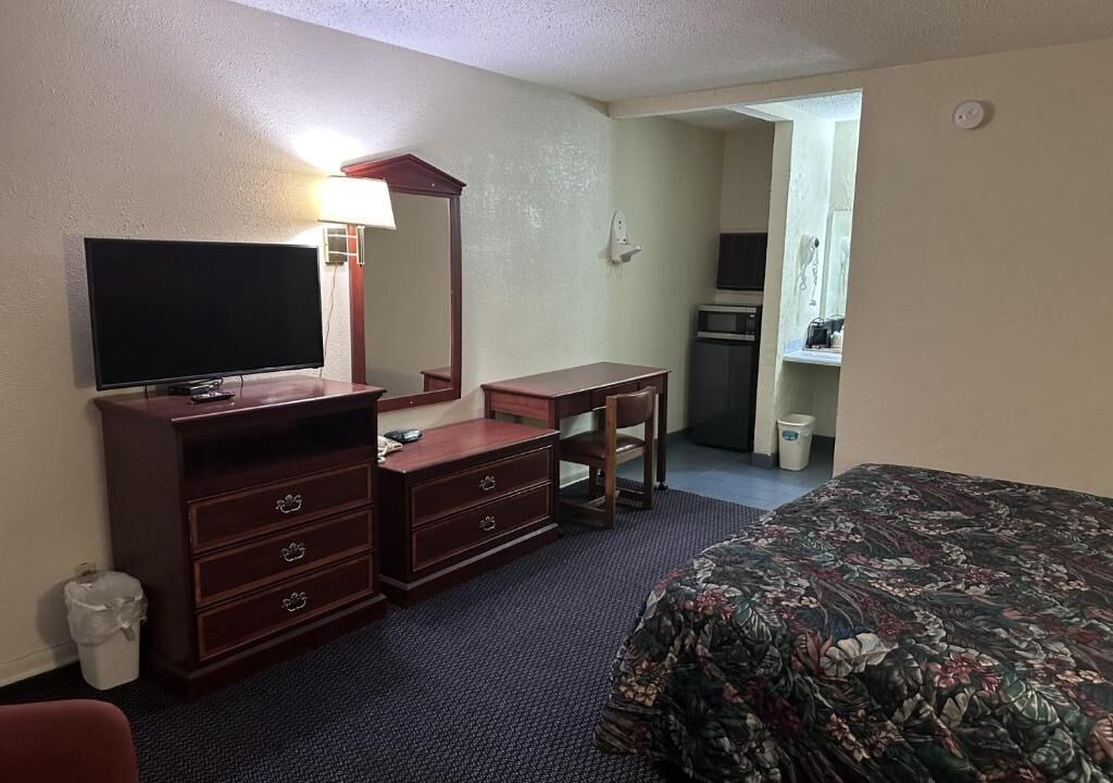 Photo of Bedroom in Tulsa