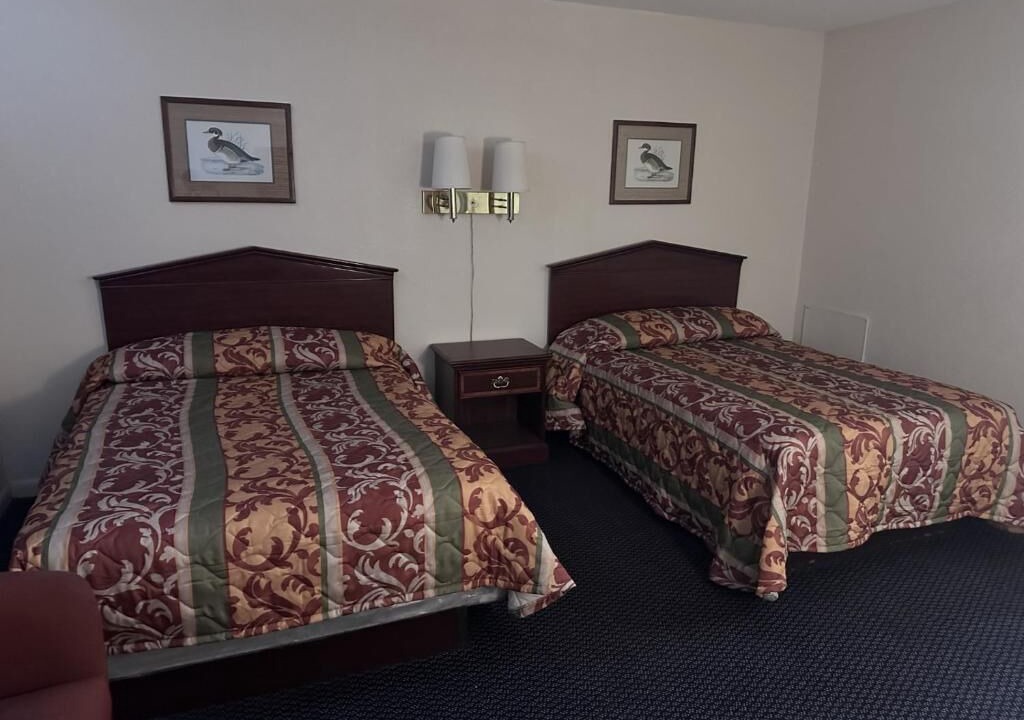 Photo of Bedroom in Tulsa