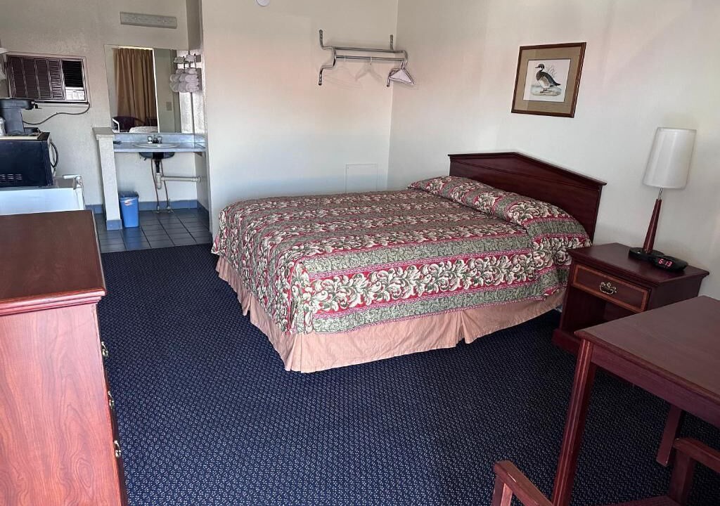 Photo of Bedroom in Tulsa