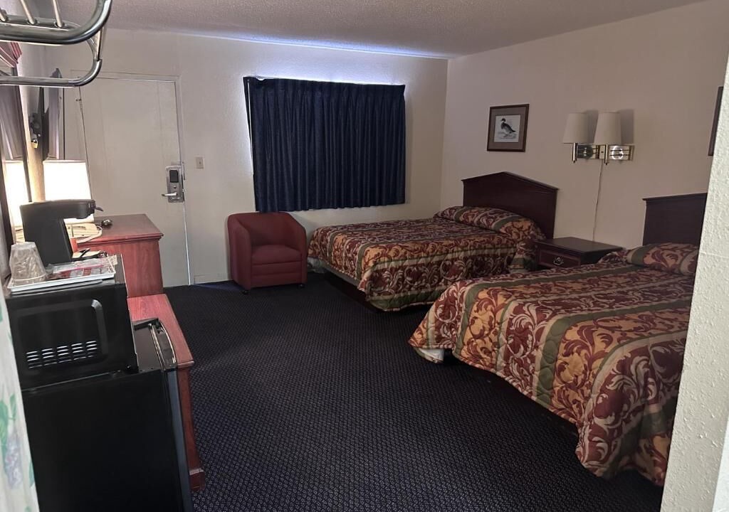 Photo of Bedroom in Tulsa