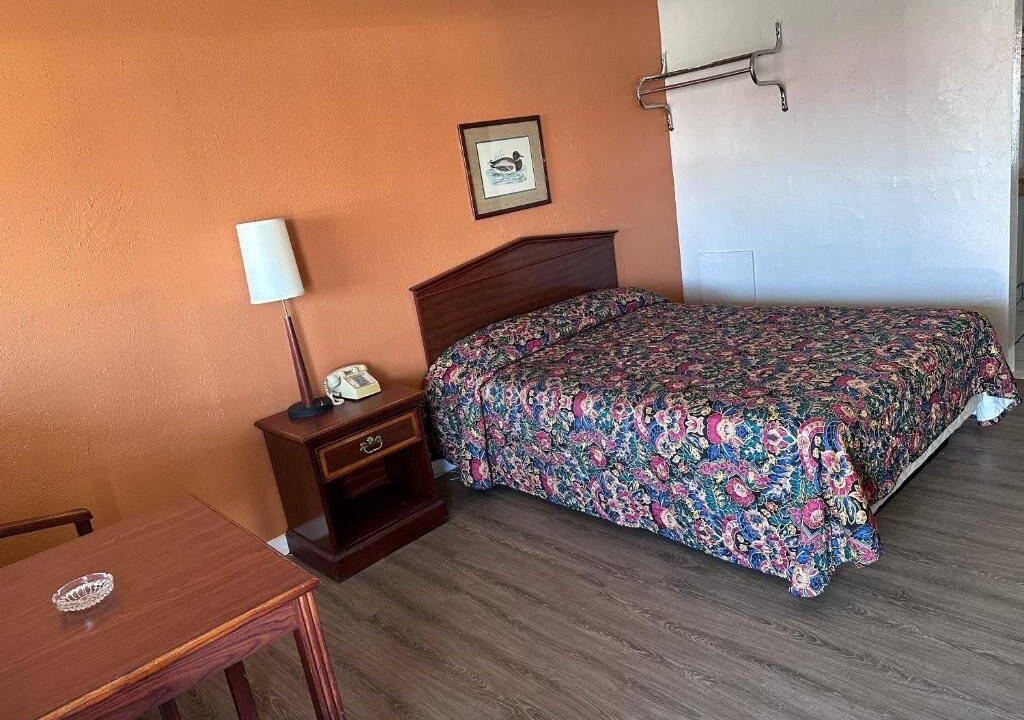 Photo of Bedroom in Tulsa