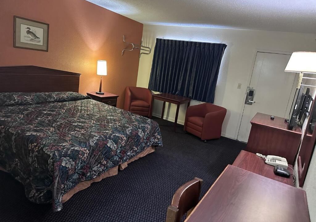 Photo of Bedroom in Tulsa