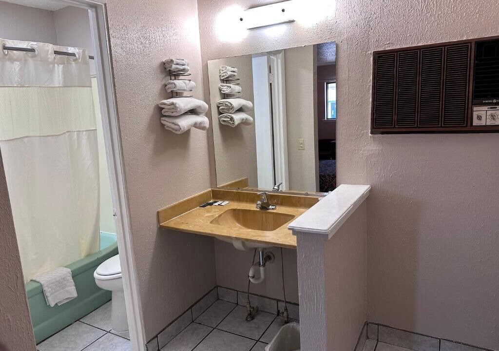 Photo of Bathroom in Tulsa