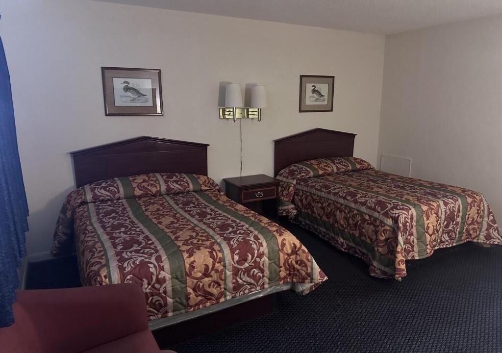Photo of Bedroom in Tulsa
