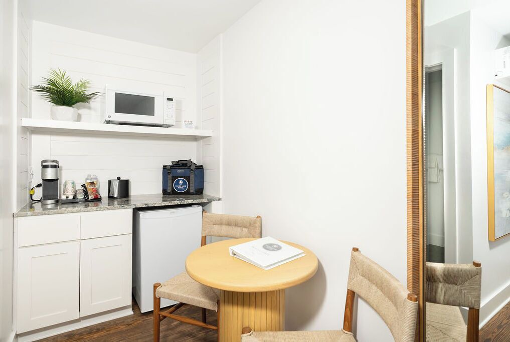 Photo of Bedroom in Ocracoke