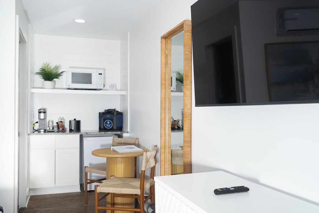 Photo of Bedroom in Ocracoke