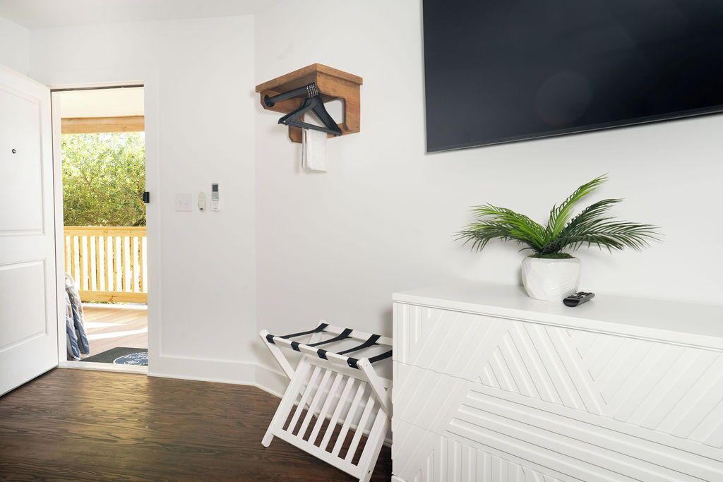 Photo of Bedroom in Ocracoke
