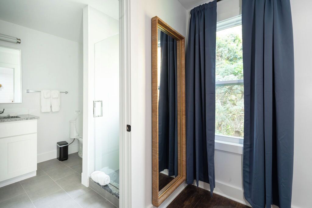 Photo of Bathroom in Ocracoke