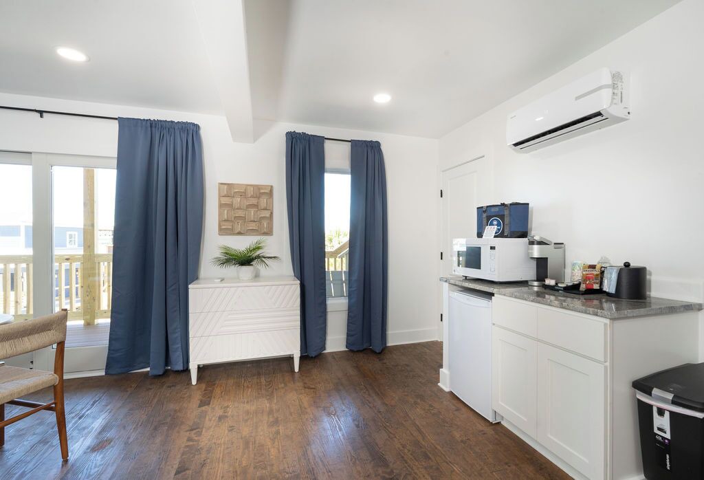 Photo of Patio Balcony in Ocracoke