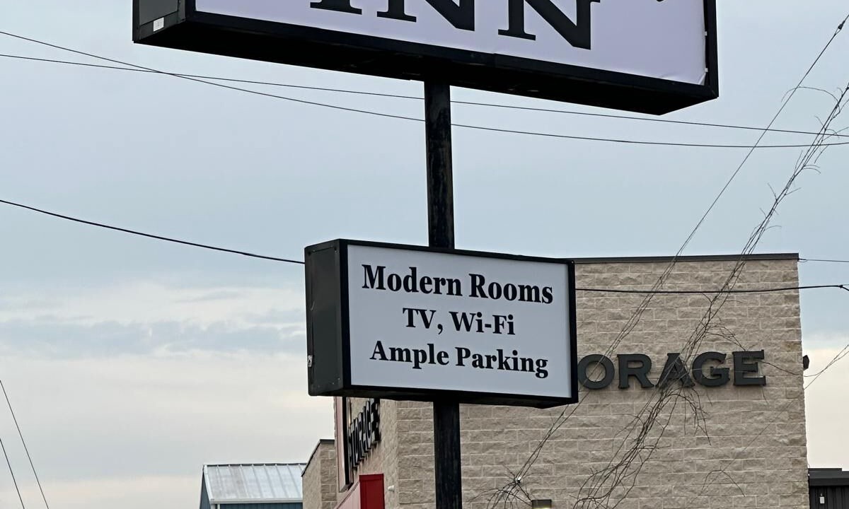 Photo of Outdoor in Benton