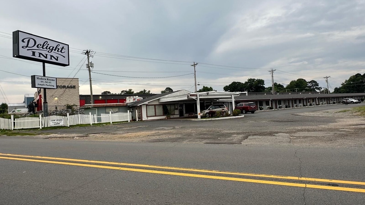Photo of Outdoor in Benton