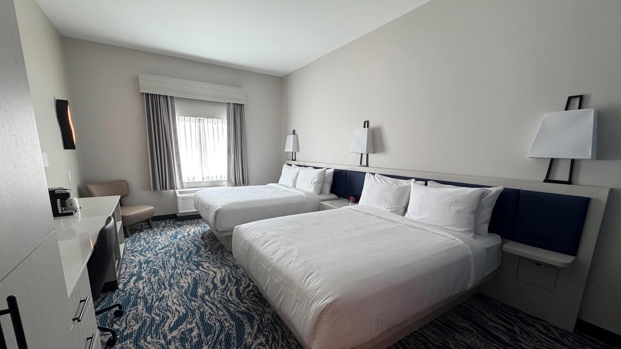 Photo of Bedroom in Hinton