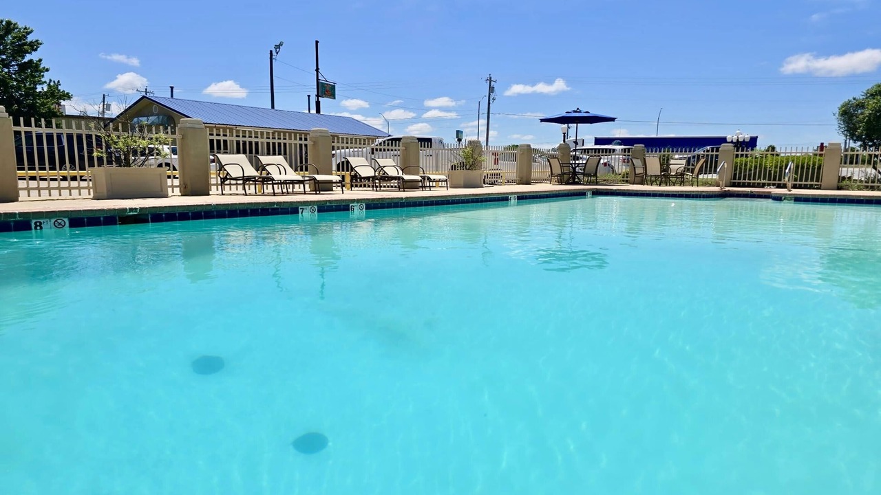 Photo of Outdoor in McAlester