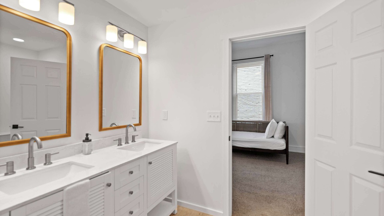 Photo of Bathroom in Dayton