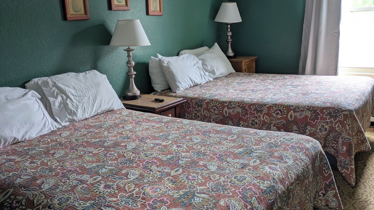 Photo of Bedroom in Weston