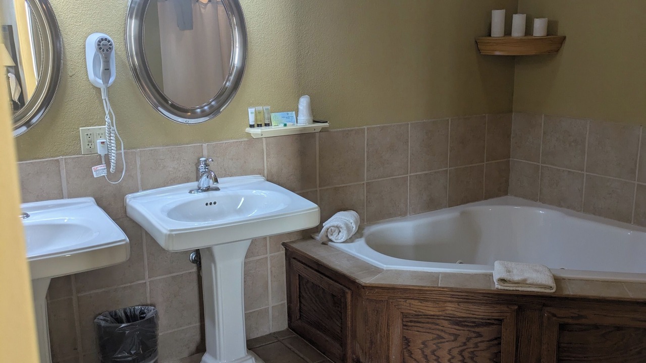 Photo of Bathroom in Weston