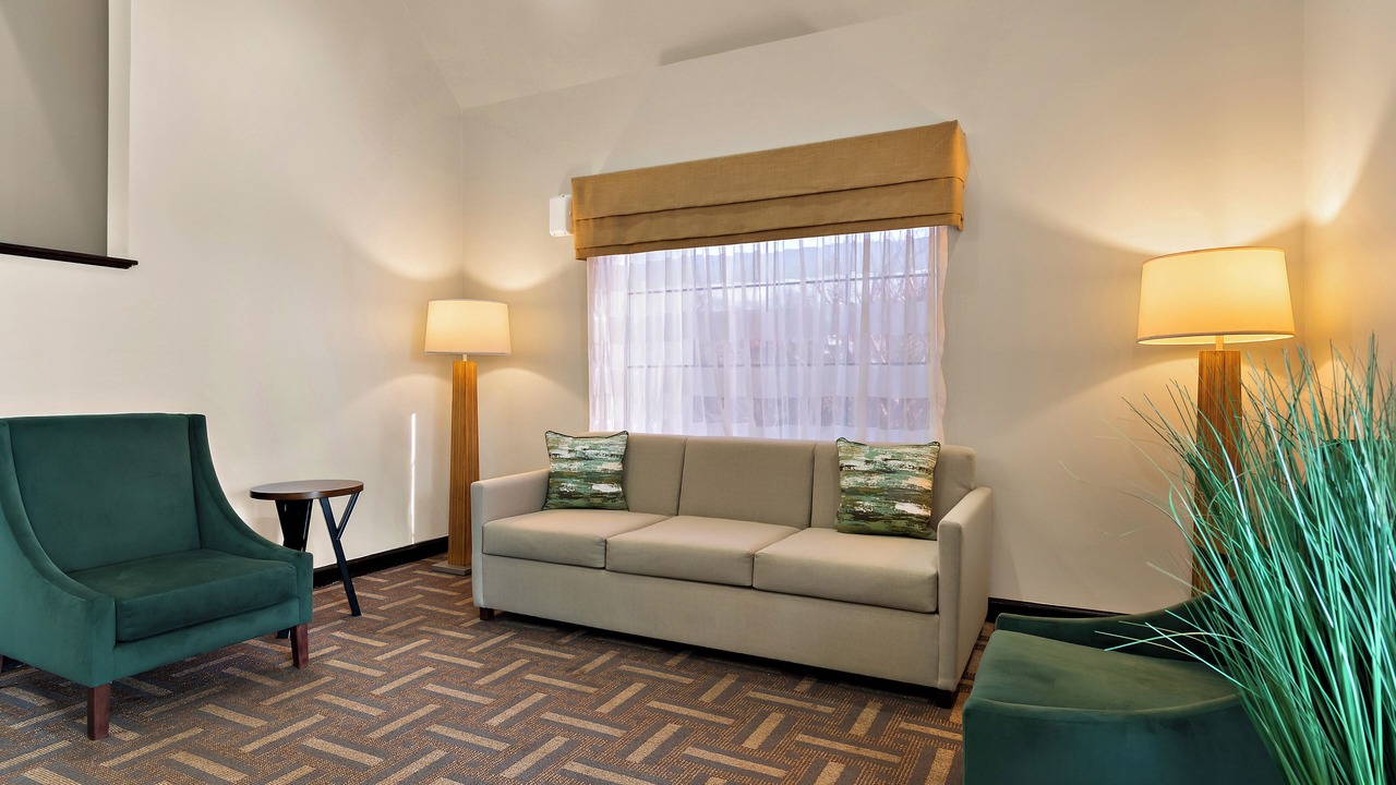 Photo of Livingroom in Raleigh