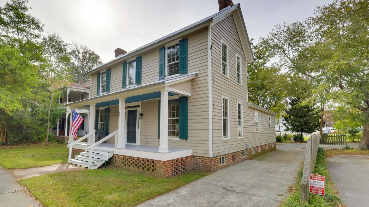 Photo of Others in Edenton