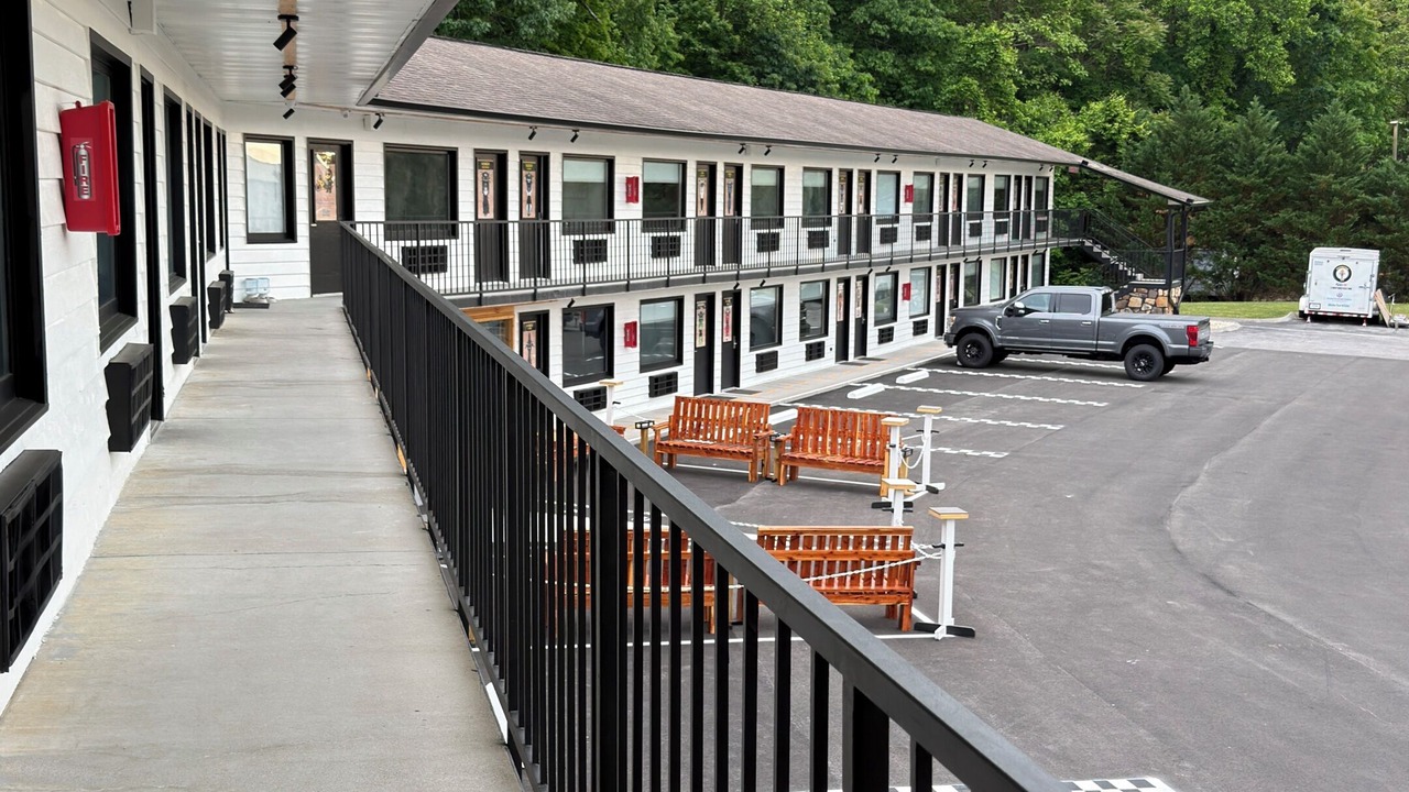 Photo of Outdoor in Kodak