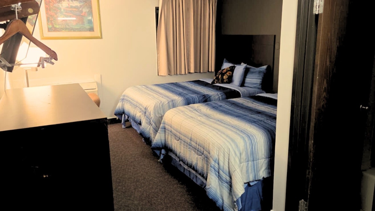 Photo of Bedroom in Hutchinson