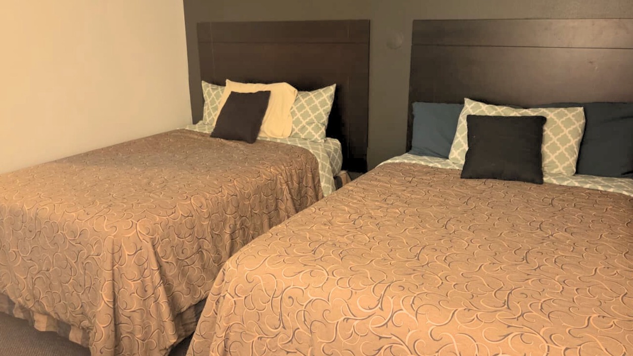 Photo of Bedroom in Hutchinson