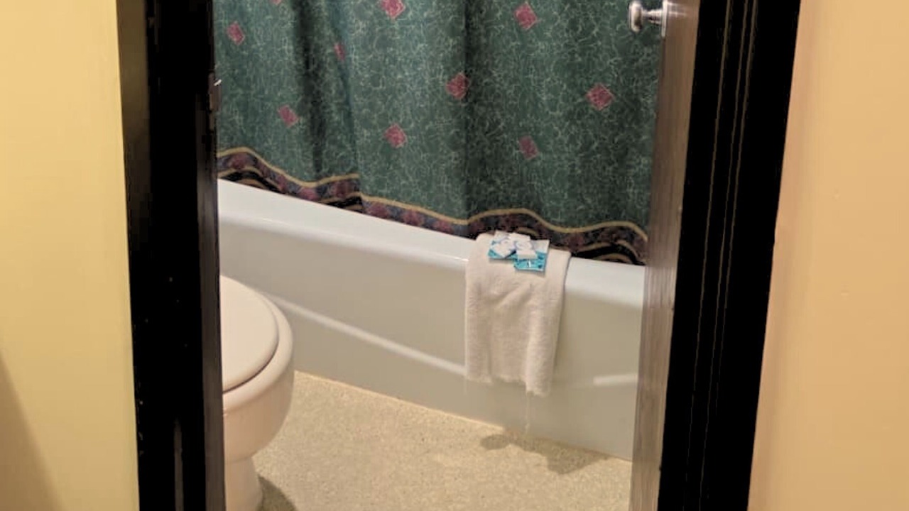 Photo of Bathroom in Hutchinson