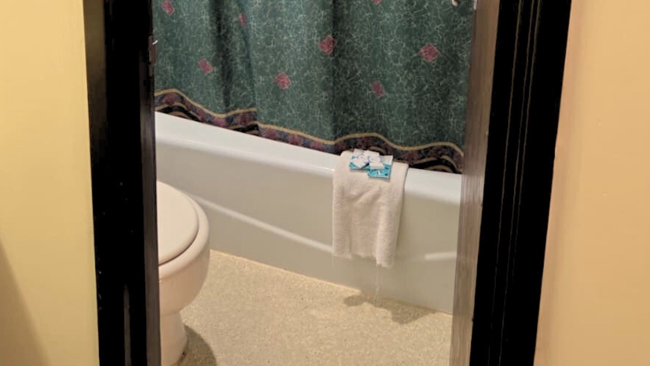 Photo of Bathroom in Hutchinson