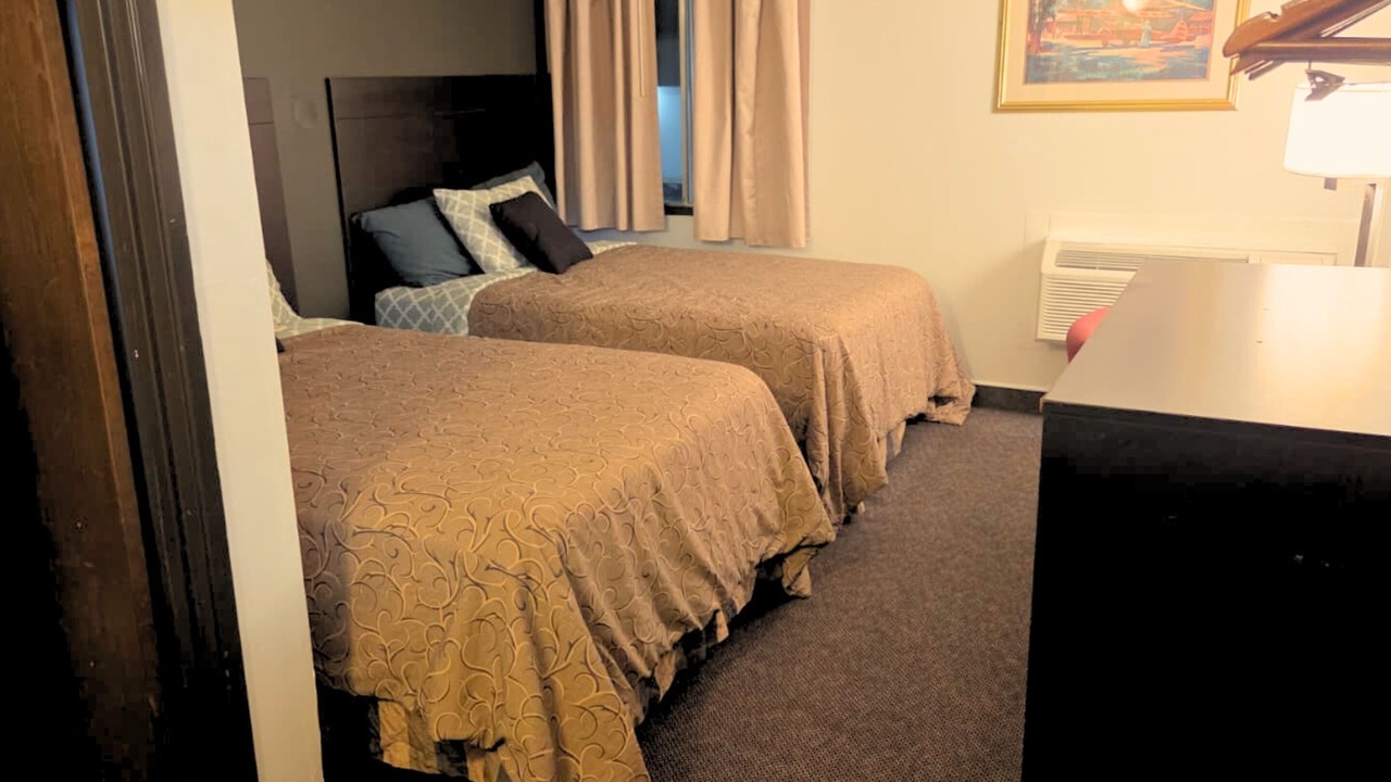 Photo of Bedroom in Hutchinson
